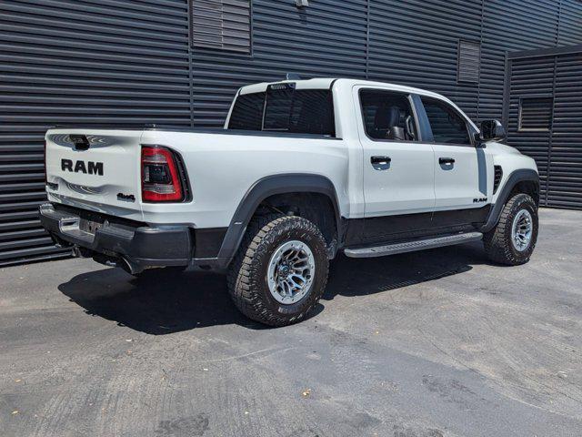 2023 ram 1500 trx