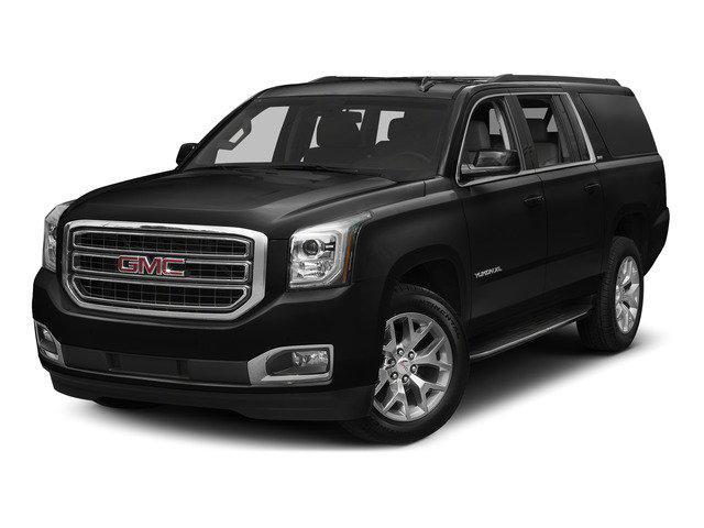 2016 gmc yukon xl slt