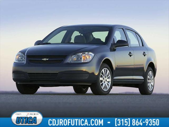 2010 chevrolet cobalt lt