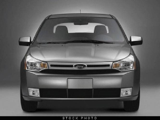 2008 ford focus in prince george, va