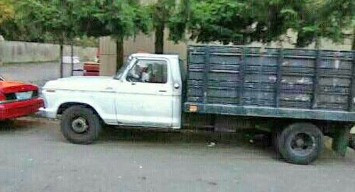 1977 ford f-350 for sale in washington by owner
