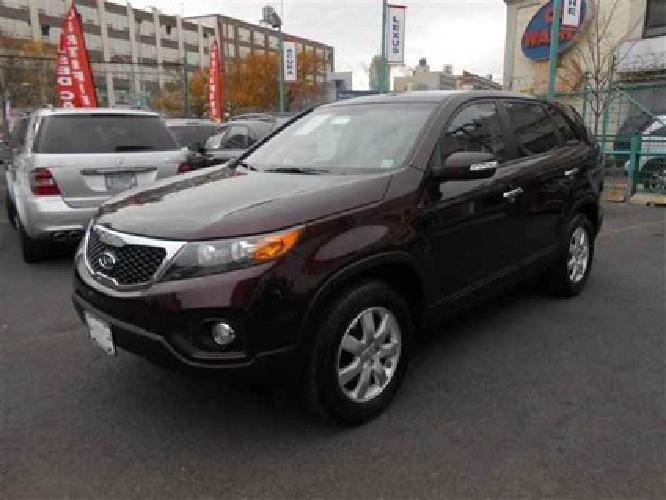 2013 kia sorento lx in astoria, ny
