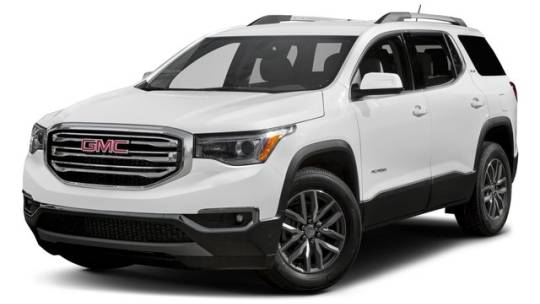 2017 GMC Acadia