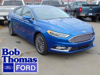 2017 ford fusion se awd se 4dr sedan for sale in new haven, connecticut