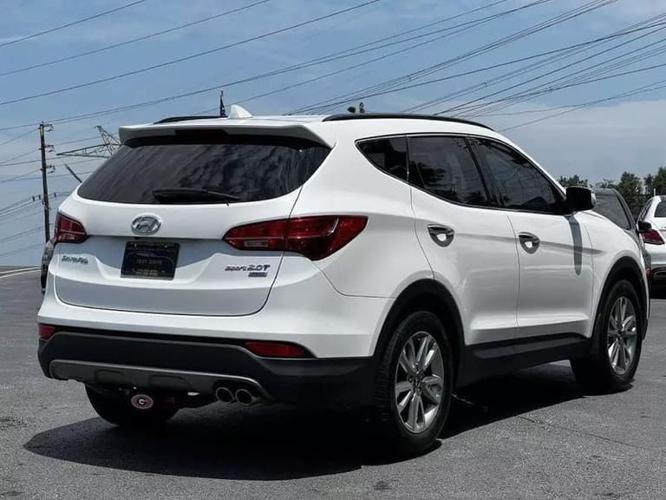 2015 hyundai santa fe sport 2.0t sport utility 4d in norcross, georgia