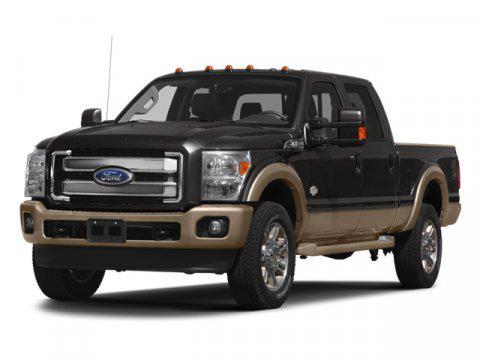 2013 ford f-350 lariat