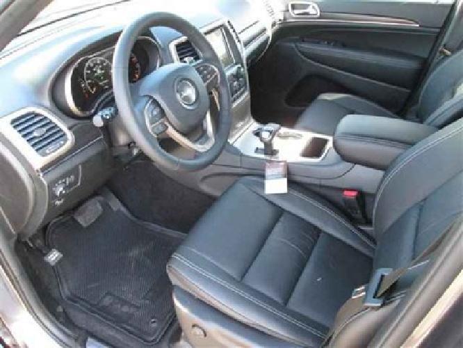 2014 jeep grand cherokee limited in norco, ca
