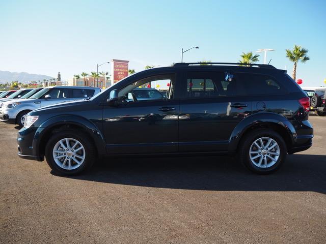 2014 dodge journey sxt sxt 4dr suv for sale in las vegas, nevada