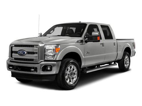 2016 ford f-250 lariat