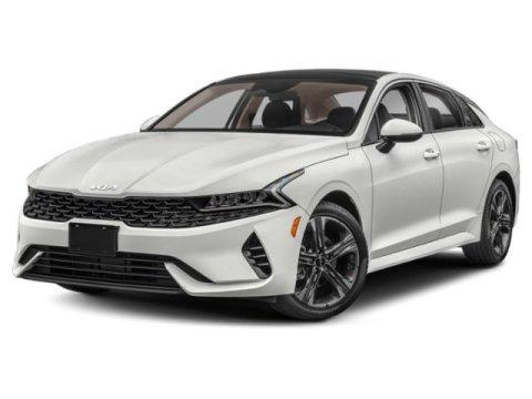 2023 kia k5 ex