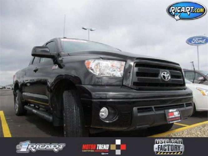 2011 toyota tundra 2wd truck grade in columbus, oh
