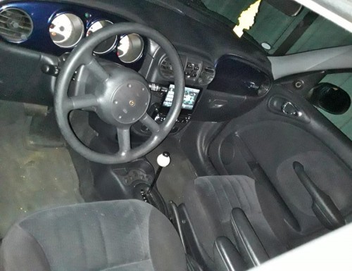 2004 chrysler pt cruiser for sale in texas by owner