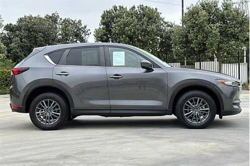 2020 mazda cx-5 touring in san buenaventura, california