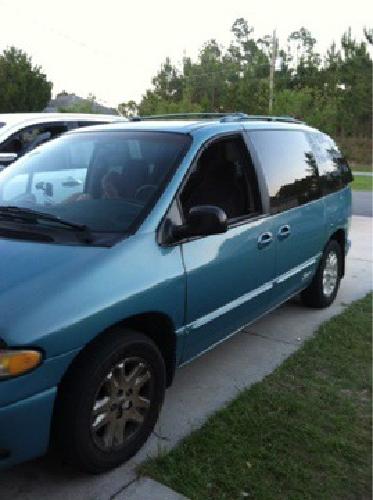 1997 dodge caravan in palm coast, fl