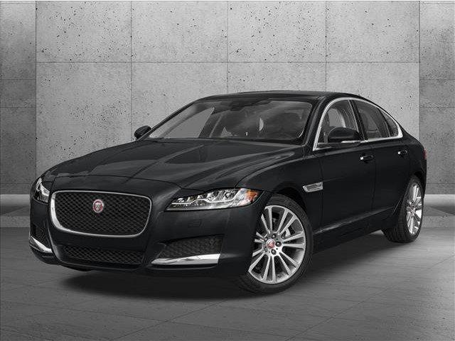 2020 jaguar xf 25t prestige rwd automatic