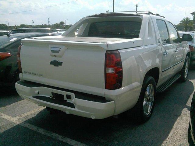 used 2013 chevrolet avalanche ltz morrow, ga 30260 for sale in lake city, georgia