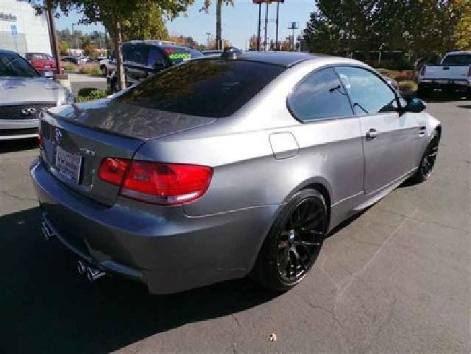 2009 bmw m3 in san rafael, ca