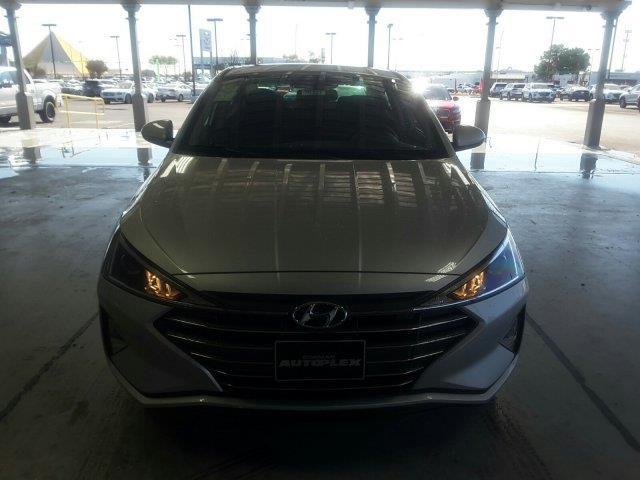 2019 hyundai elantra se se 4dr sedan 6m for sale in las cruces, new mexico