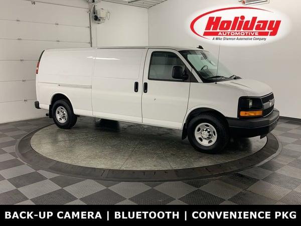 2016 chevrolet express 3500 in secaucus, new jersey