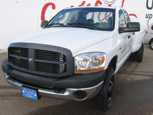 2006 dodge ram 3500 for sale in laramie, wyoming