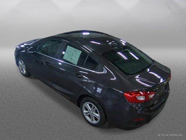 2016 chevrolet cruze lt auto lt auto 4dr sedan w/1sd for sale in bennington, vermont
