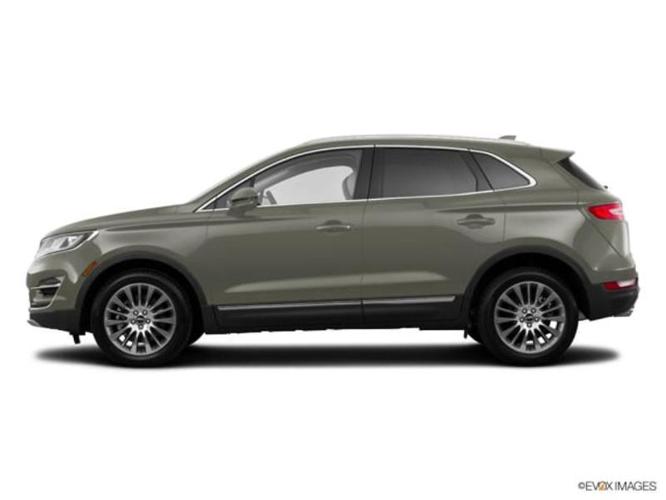 2017 lincoln mkc reserve reserve 4dr suv for sale in hilo, hawaii