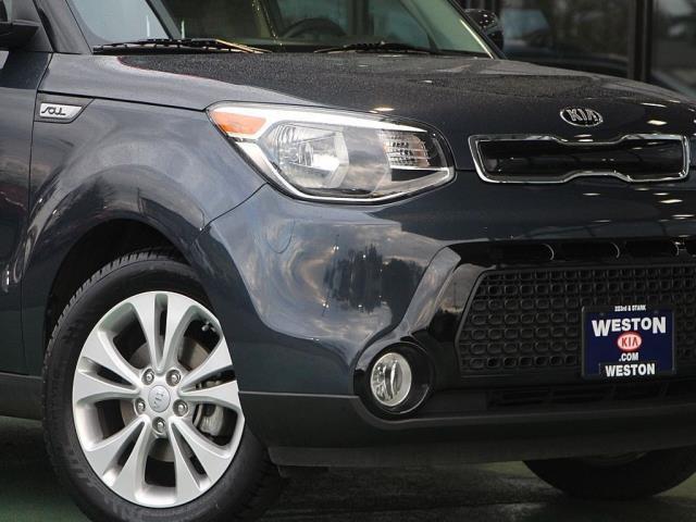 2016 kia soul + + 4dr wagon for sale in gresham, oregon