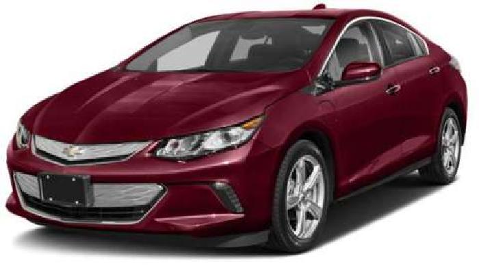 2019 chevrolet volt lt in depew, ny