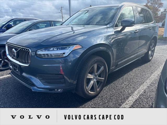 2023 volvo xc90 core
