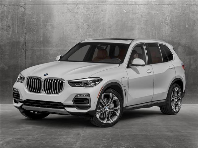 2023 bmw x5 phev xdrive45e