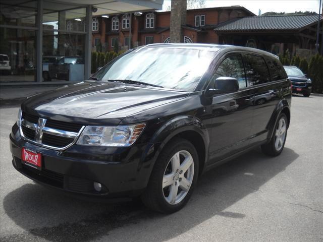 2009 dodge journey sxt for sale in jackson, wyoming