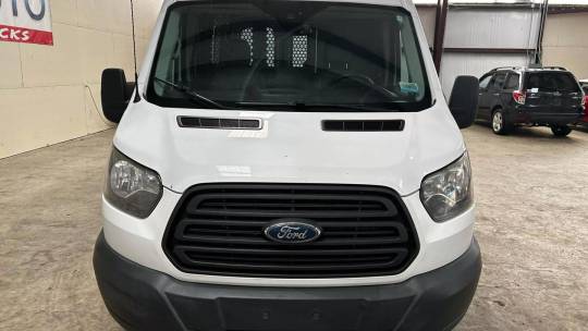 2017 Ford Transit