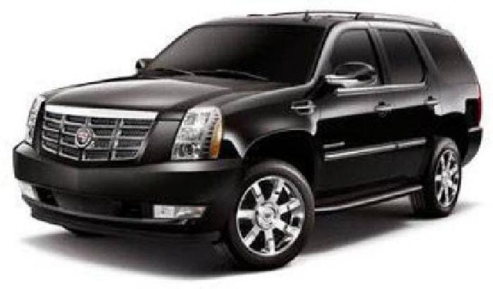 2011 cadillac escalade luxury in colma, ca