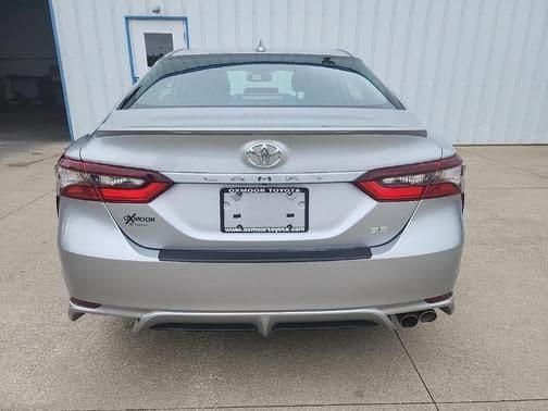 2021 toyota camry se 4dr front-wheel drive sedan in elizabethtown, kentucky