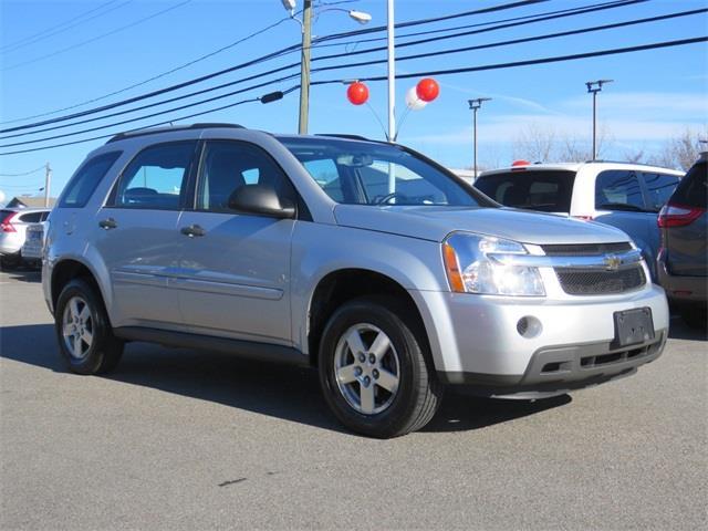 2009 chevrolet equinox ls awd ls 4dr suv w/ 1ls for sale in middletown, connecticut