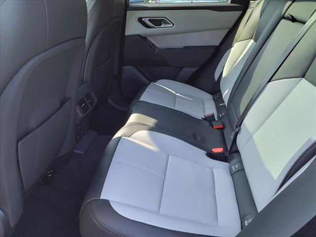 2024 land rover range rover velar p250 s
