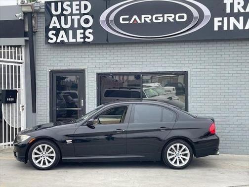 2011 bmw 328