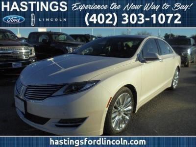 2016 lincoln mkz base 4dr sedan for sale in good samaritan village, nebraska