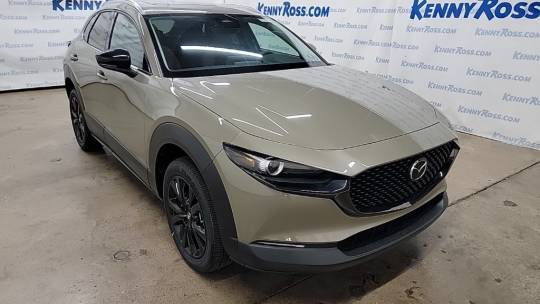2024 Mazda CX-30