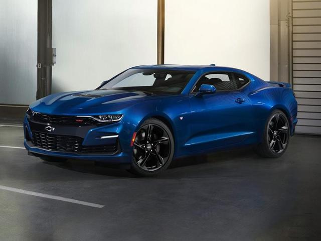 2023 chevrolet camaro zl1