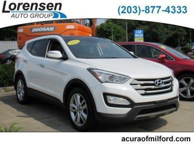 2015 hyundai santa fe sport 2.0t 2.0t 4dr suv for sale in fenwick, connecticut