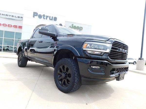 2019 ram 2500 in bellbrook, ohio