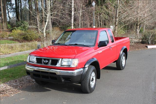 2000 nissan frontier for sale in alpine, wyoming