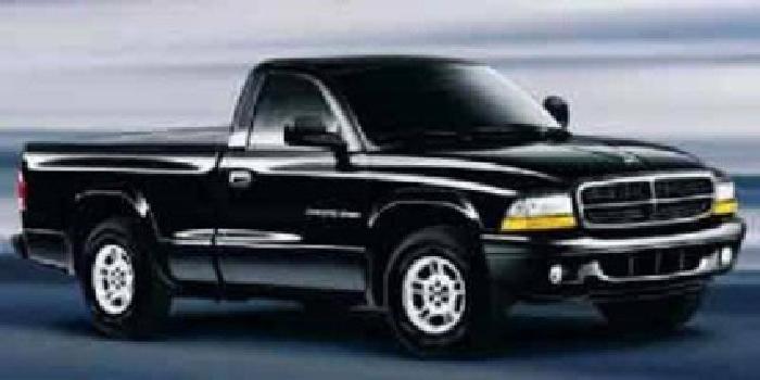 2004 dodge dakota slt in colma, ca