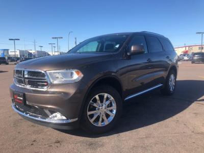 2017 dodge durango sxt awd sxt 4dr suv for sale in fargo, north dakota
