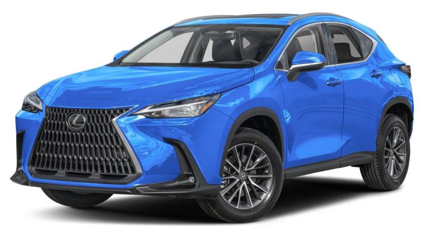 2024 lexus nx 250 premium
