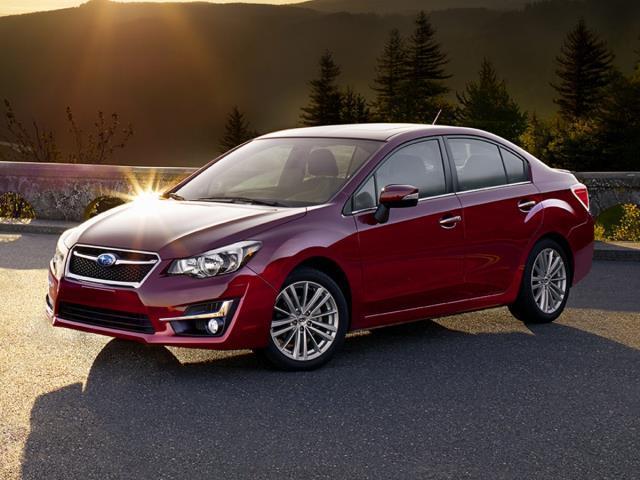 2015 subaru impreza 2.0i limited awd 2.0i limited 4dr sedan for sale in northfield, new hampshire