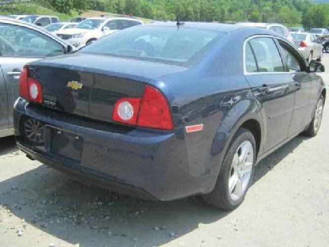 2011 chevrolet malibu ls w/1ls in garland, tx