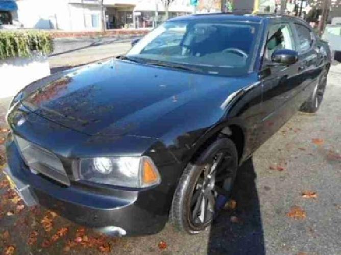 2010 dodge charger sxt in walnut creek, ca