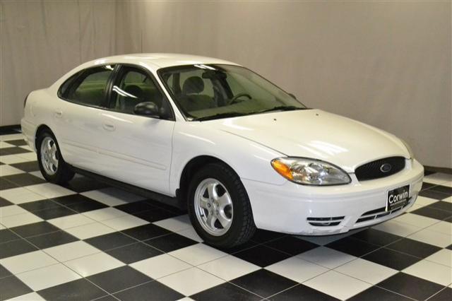 2006 ford taurus se for sale in fargo, north dakota